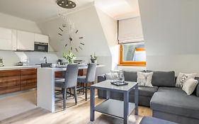 TatryTop Zakopiańskie Tarasy Wellness Suites